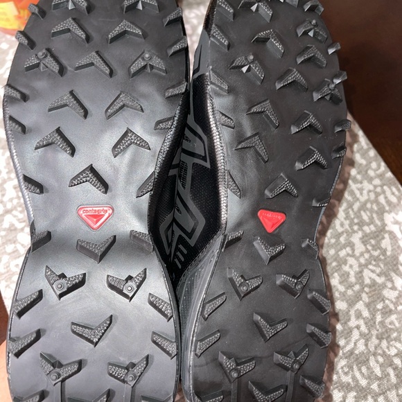 Salomon Speedcross 3 Men's Running Shoes - Picture 7 of 7